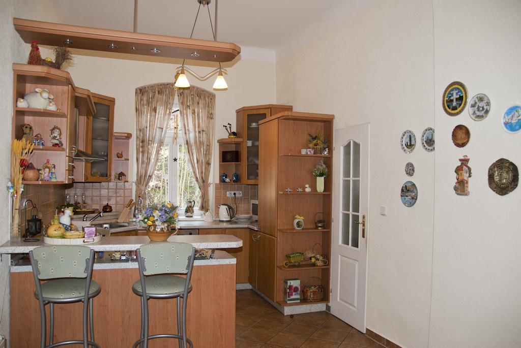 Apartman Na Zahradni Karlovy Vary Room photo