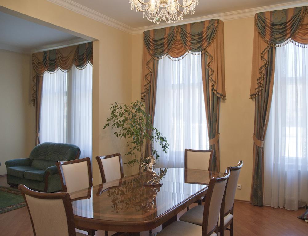 Apartman Na Zahradni Karlovy Vary Room photo
