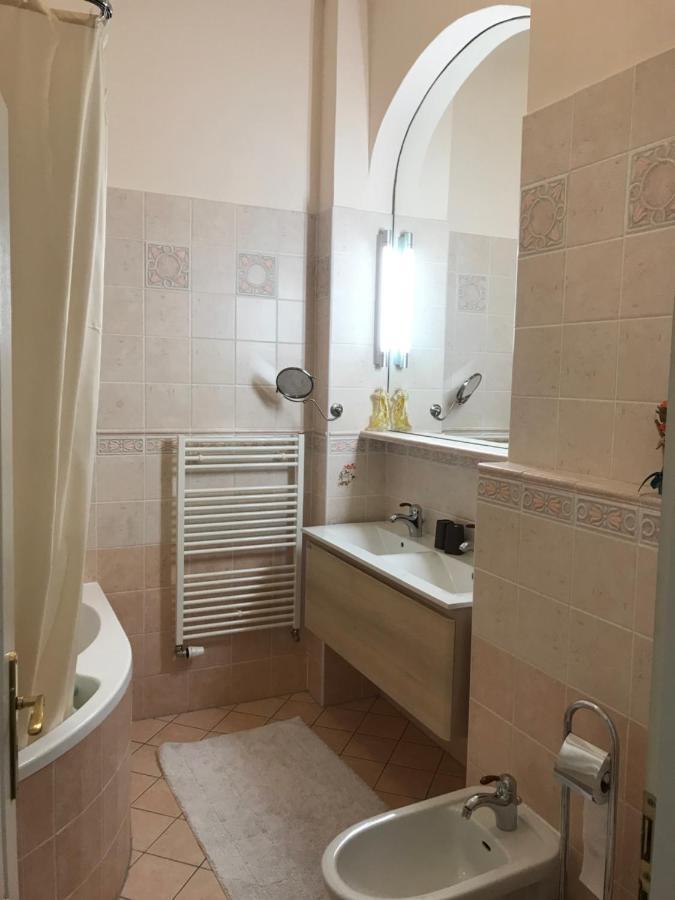 Apartman Na Zahradni Karlovy Vary Exterior photo